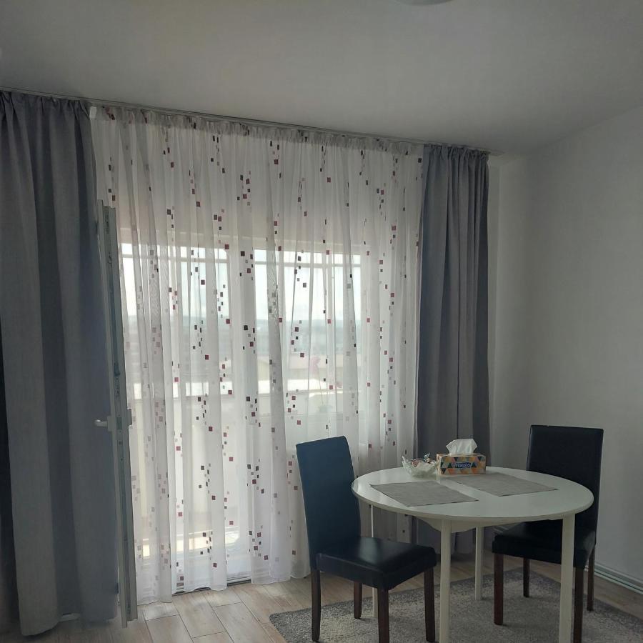Farmec Apartament Cluj-Napoca Ngoại thất bức ảnh