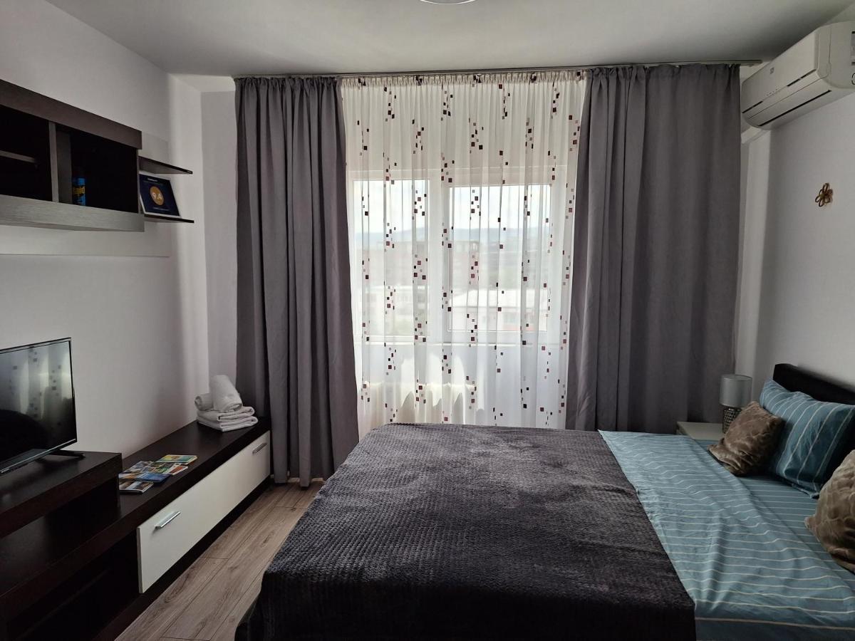 Farmec Apartament Cluj-Napoca Ngoại thất bức ảnh