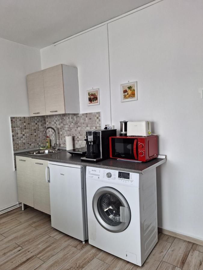 Farmec Apartament Cluj-Napoca Ngoại thất bức ảnh