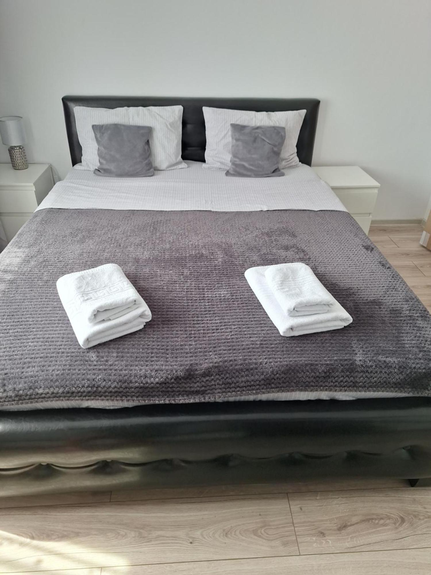 Farmec Apartament Cluj-Napoca Ngoại thất bức ảnh