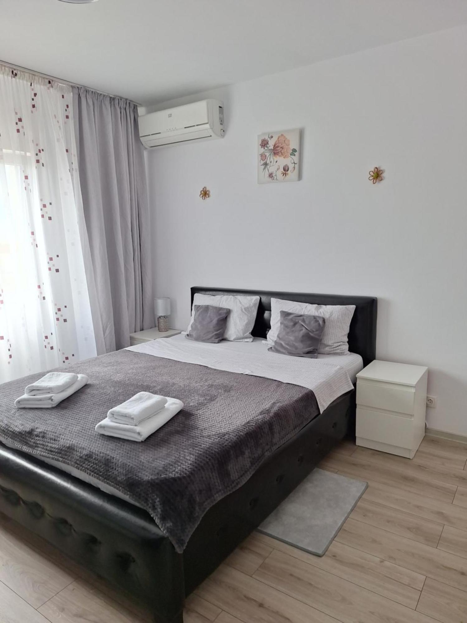 Farmec Apartament Cluj-Napoca Ngoại thất bức ảnh