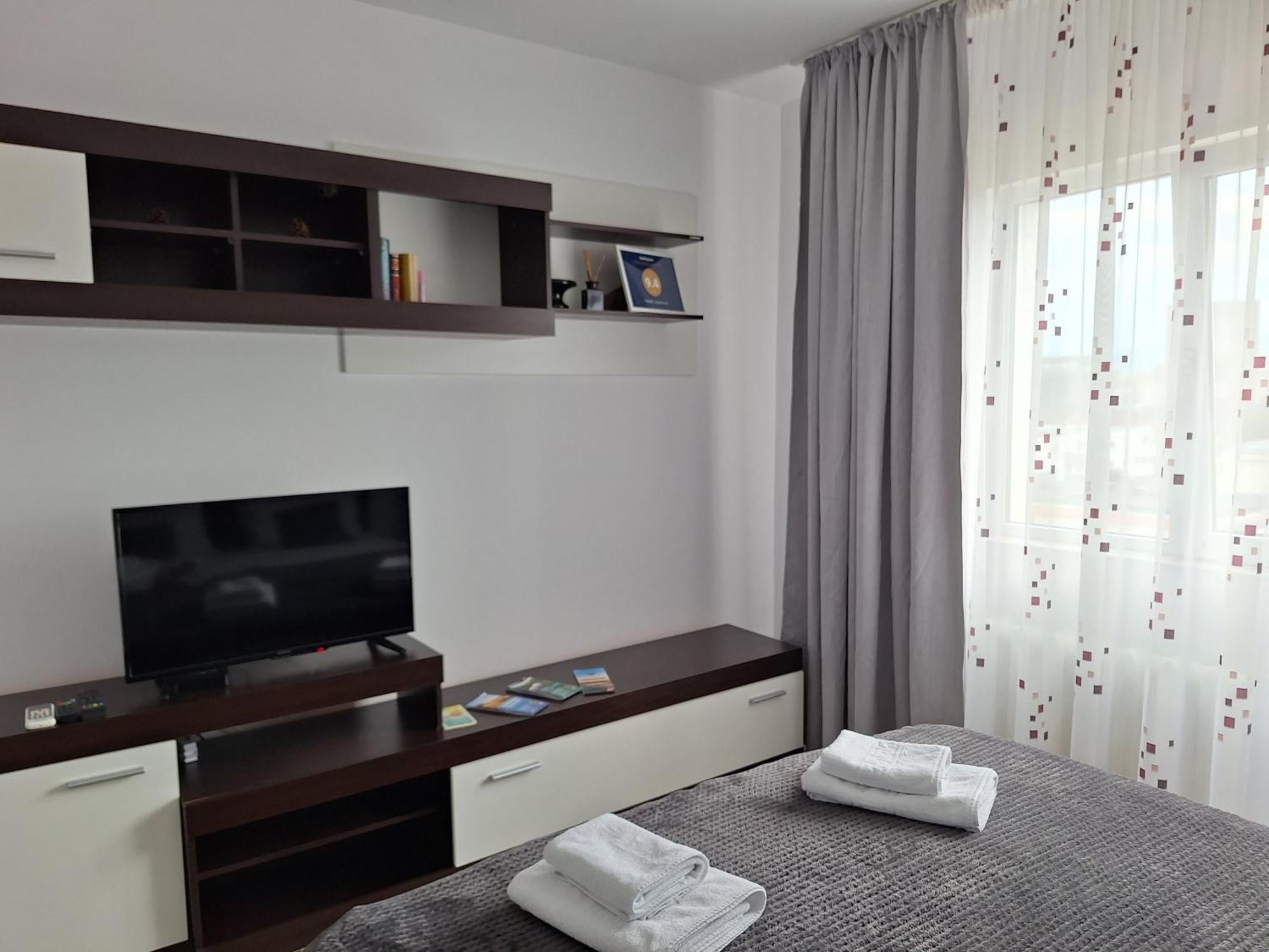 Farmec Apartament Cluj-Napoca Ngoại thất bức ảnh